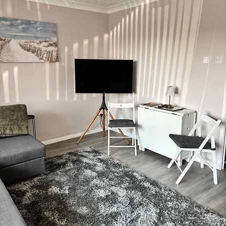 Seaside Haven Apartment Hunstanton Exterior foto