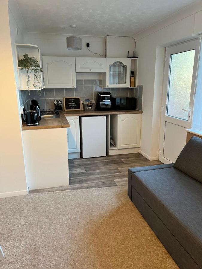 Seaside Haven Apartment Hunstanton Exterior foto